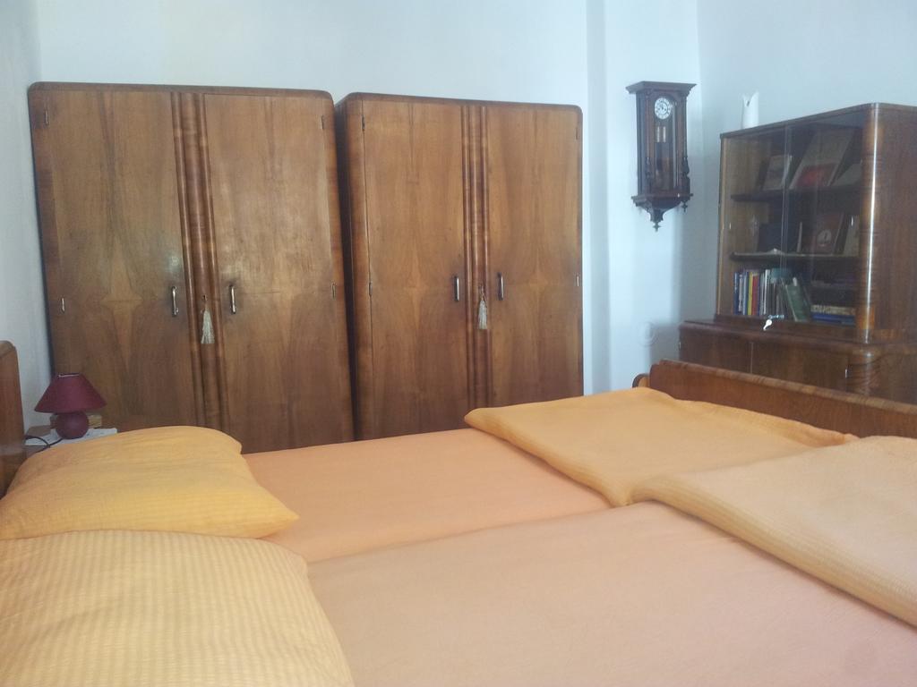 Apartment History Zagreb Quarto foto