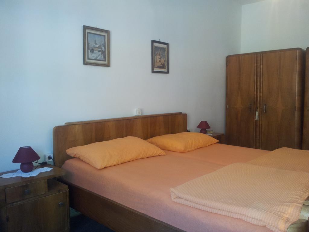 Apartment History Zagreb Quarto foto