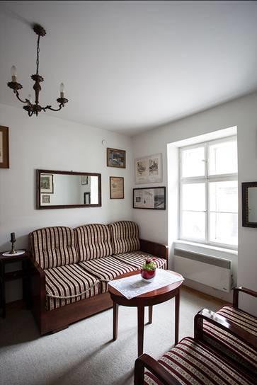 Apartment History Zagreb Exterior foto